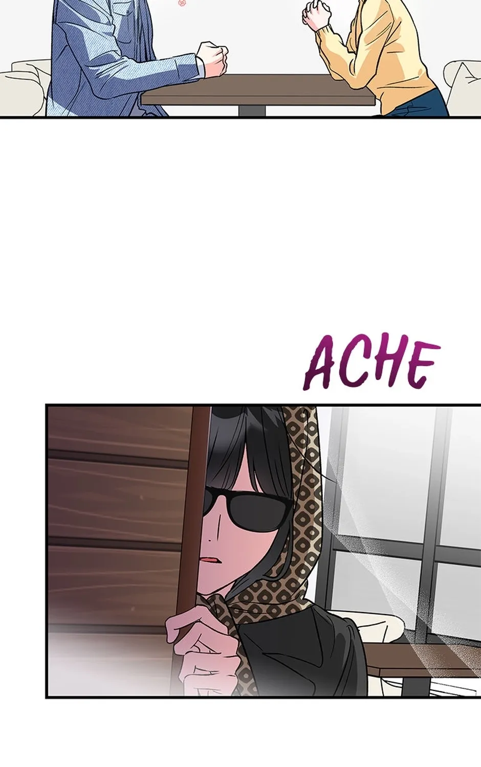 My Own Sexy Servant Chapter 21 page 116 - 