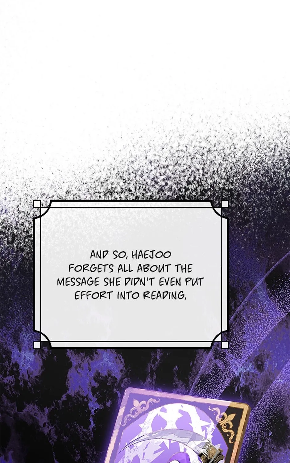 My Own Sexy Servant Chapter 21 page 14 - 