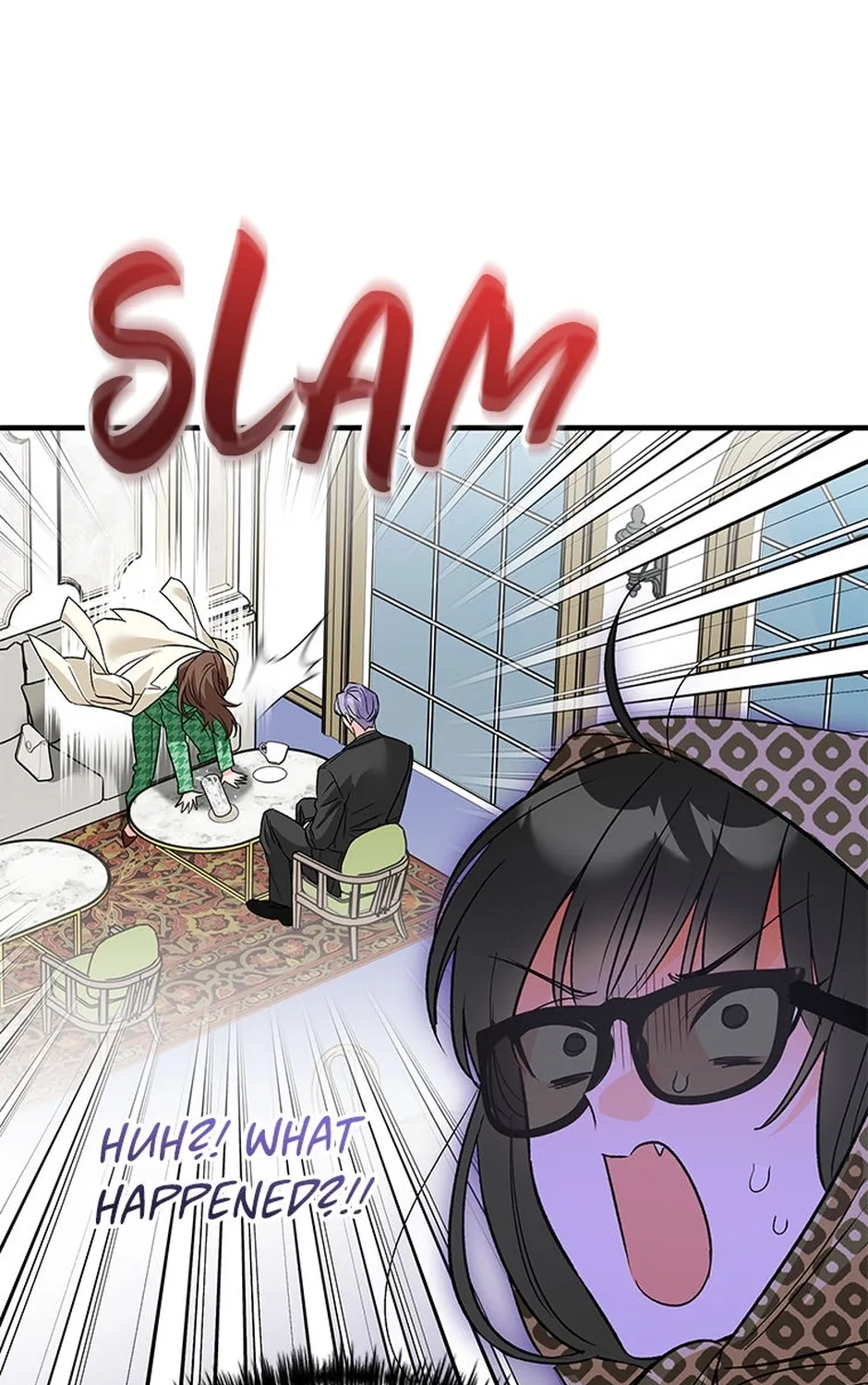 My Own Sexy Servant Chapter 21 page 18 - 