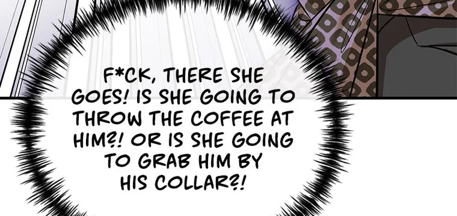 My Own Sexy Servant Chapter 21 page 19 - 