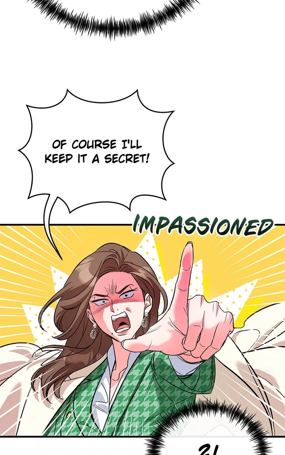 My Own Sexy Servant Chapter 21 page 20 - 