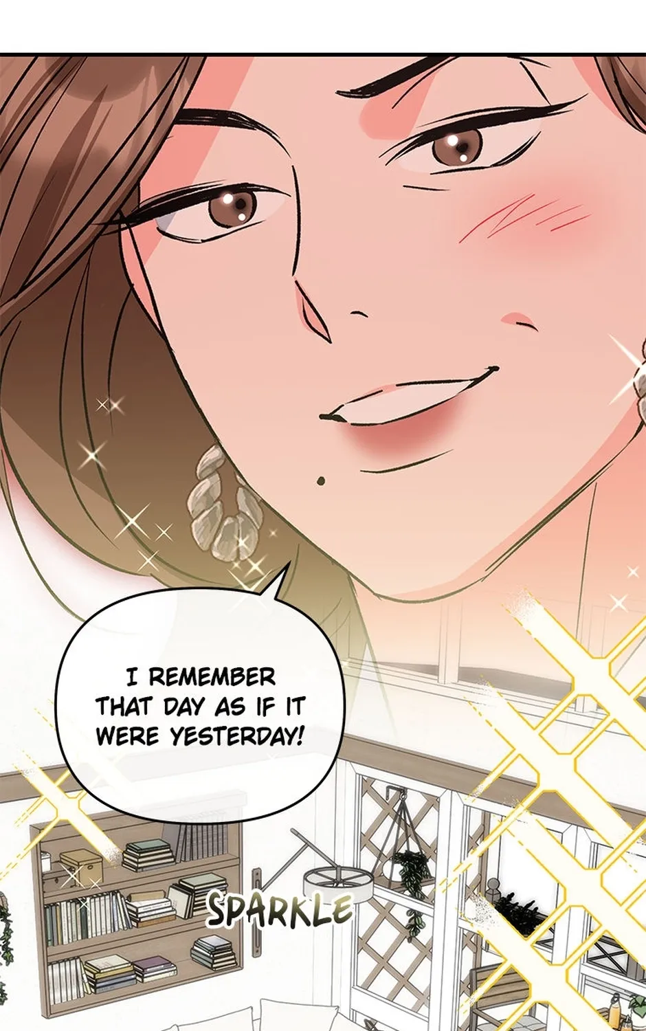 My Own Sexy Servant Chapter 21 page 22 - 