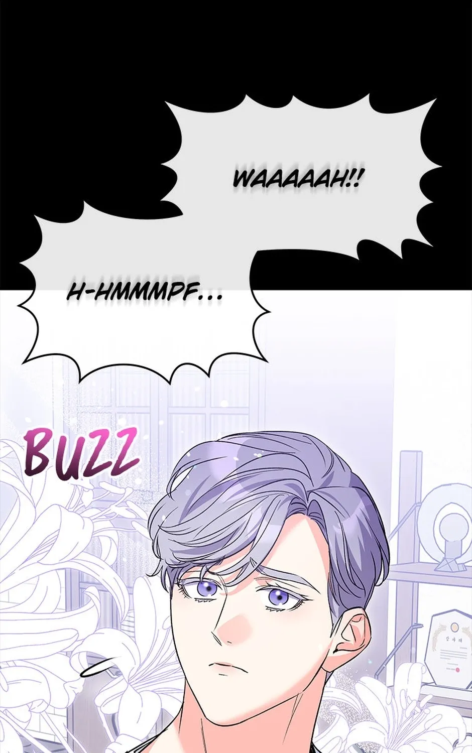 My Own Sexy Servant Chapter 21 page 28 - 