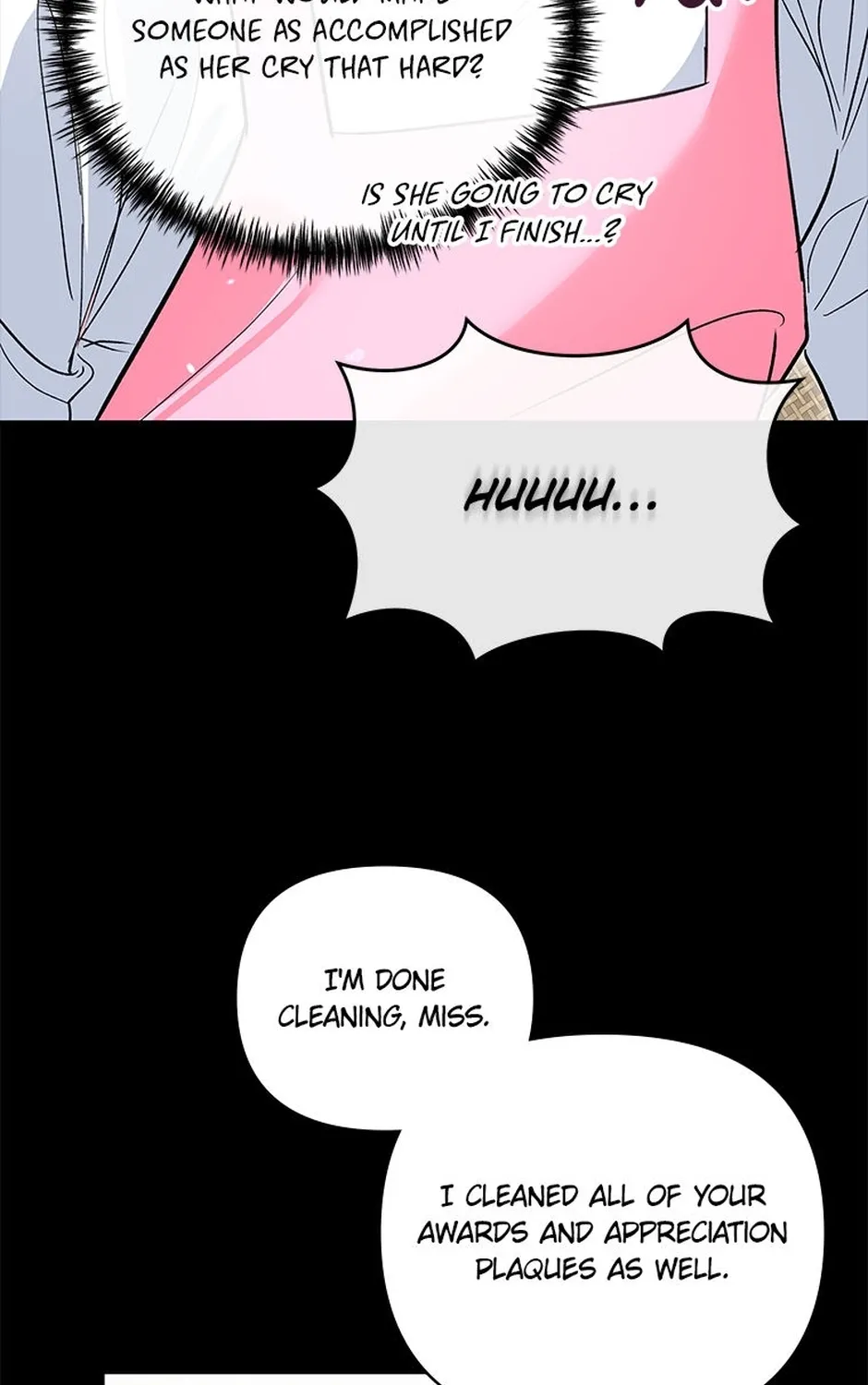 My Own Sexy Servant Chapter 21 page 30 - 