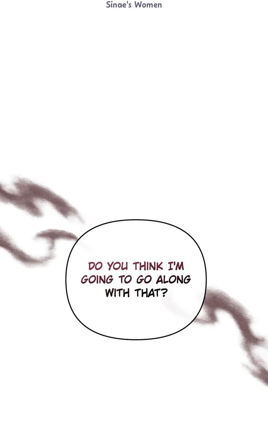 My Own Sexy Servant Chapter 21 page 4 - 