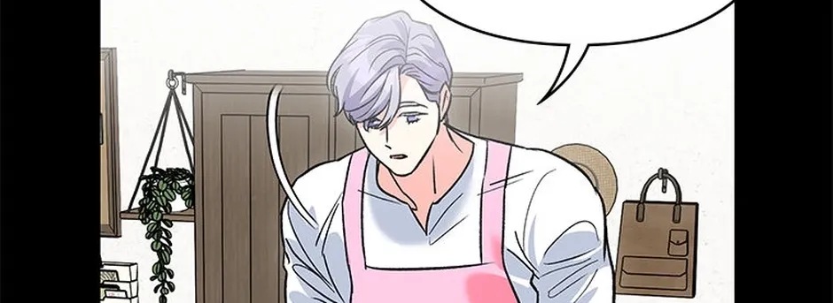 My Own Sexy Servant Chapter 21 page 31 - 