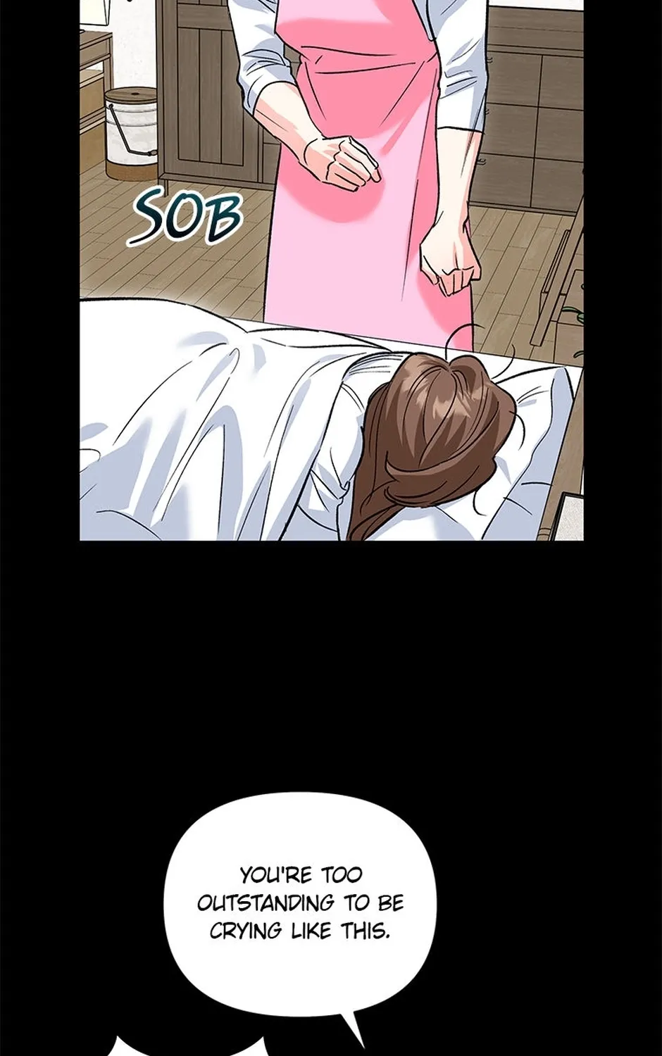 My Own Sexy Servant Chapter 21 page 32 - 