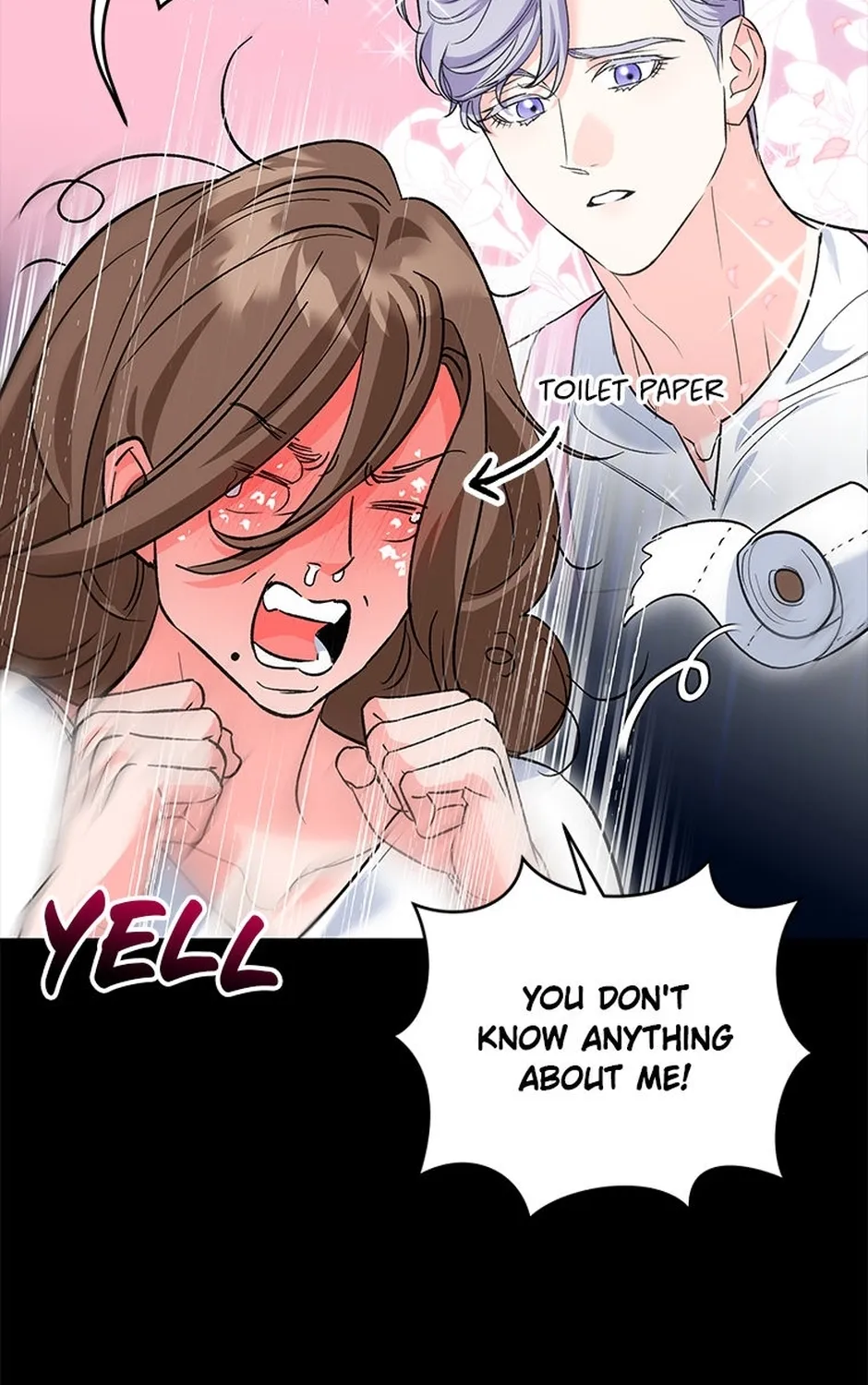 My Own Sexy Servant Chapter 21 page 34 - 