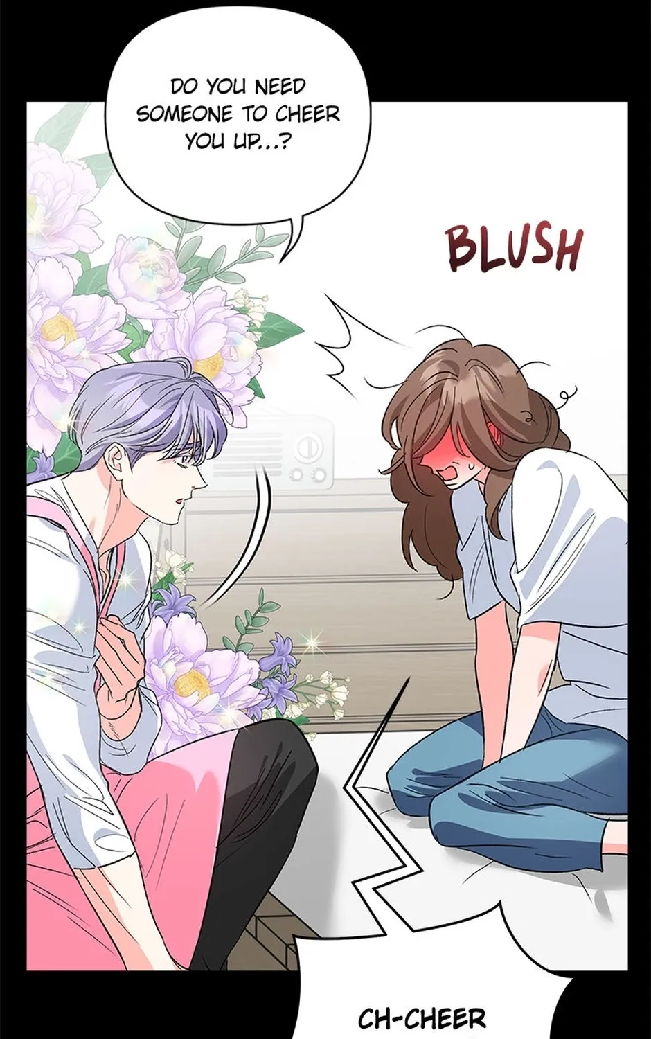 My Own Sexy Servant Chapter 21 page 38 - 