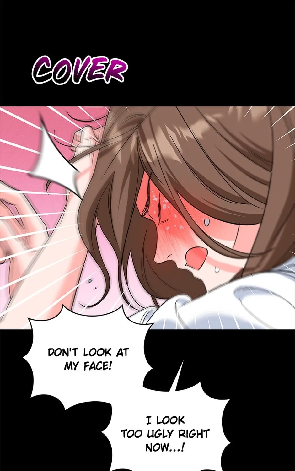 My Own Sexy Servant Chapter 21 page 40 - 
