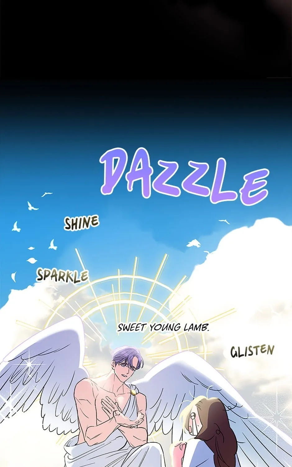 My Own Sexy Servant Chapter 21 page 44 - 