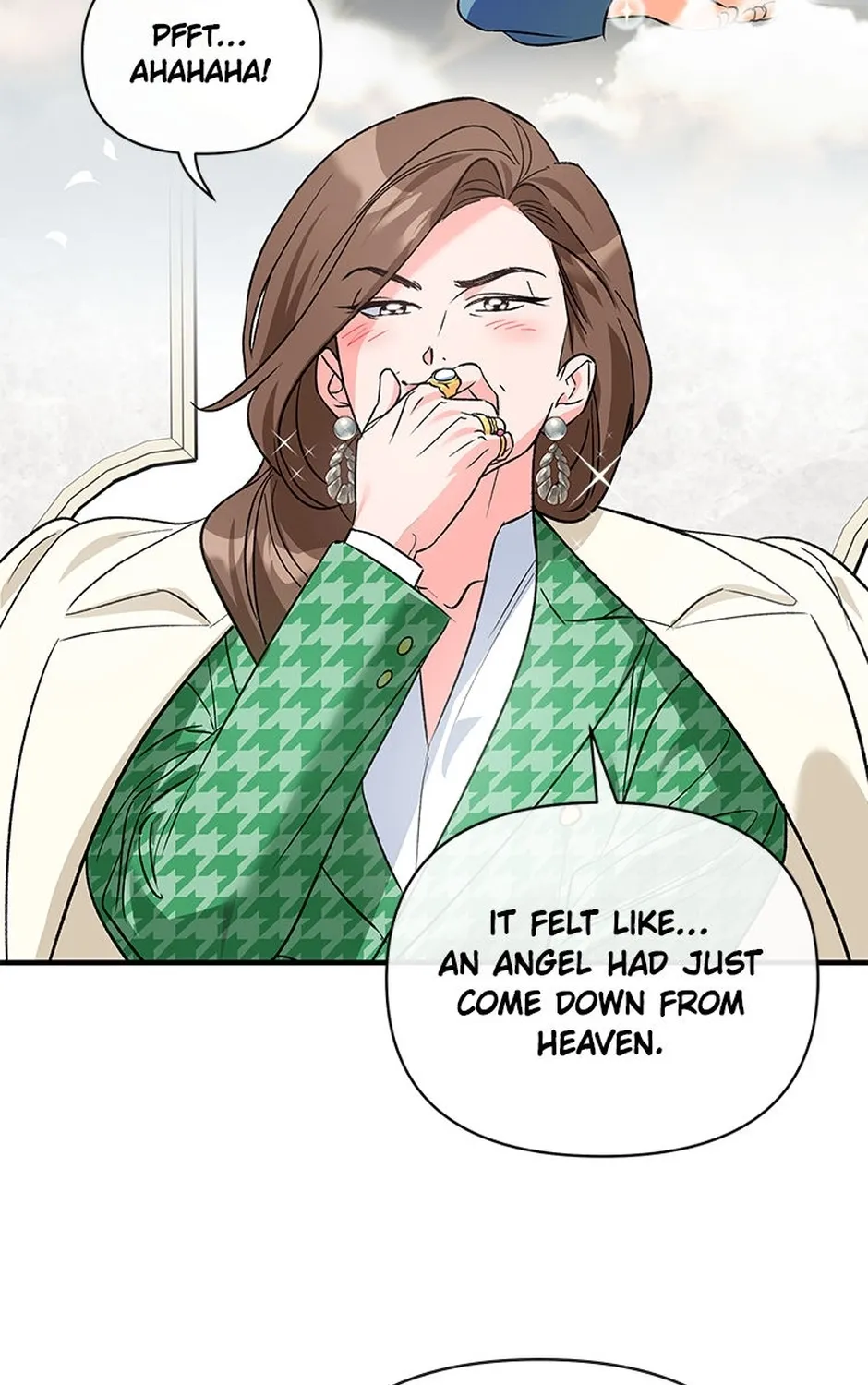 My Own Sexy Servant Chapter 21 page 46 - 