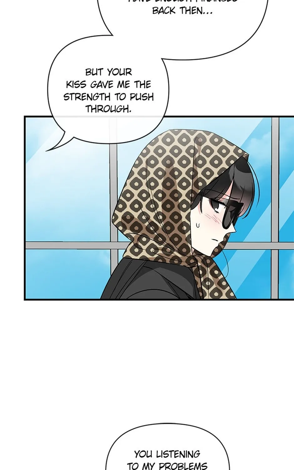 My Own Sexy Servant Chapter 21 page 48 - 