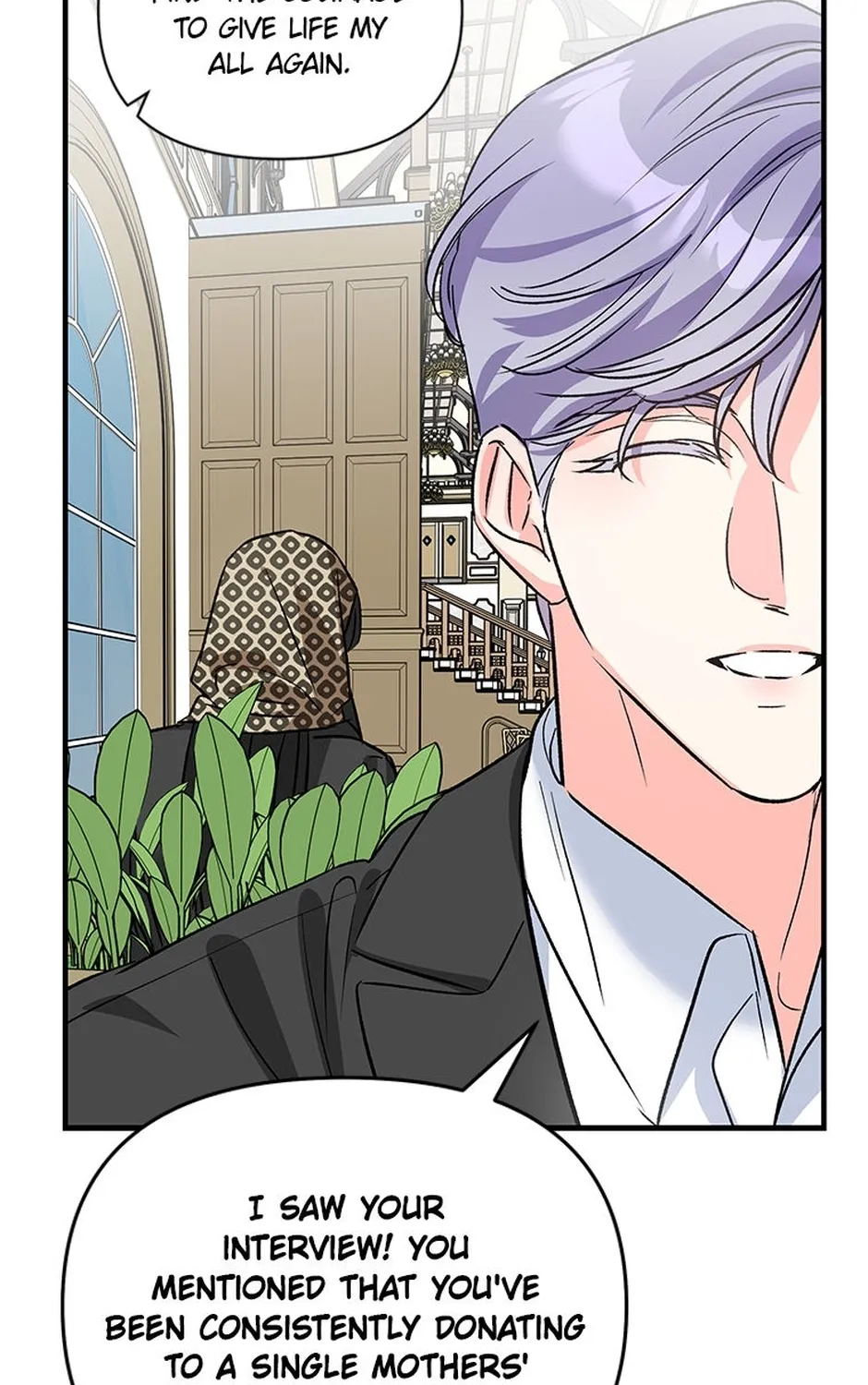 My Own Sexy Servant Chapter 21 page 50 - 