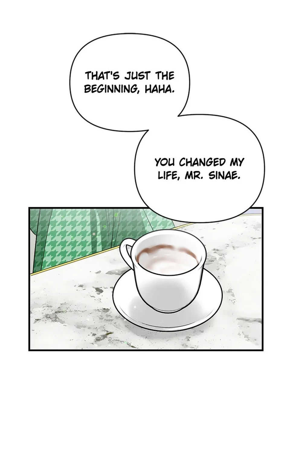 My Own Sexy Servant Chapter 21 page 52 - 