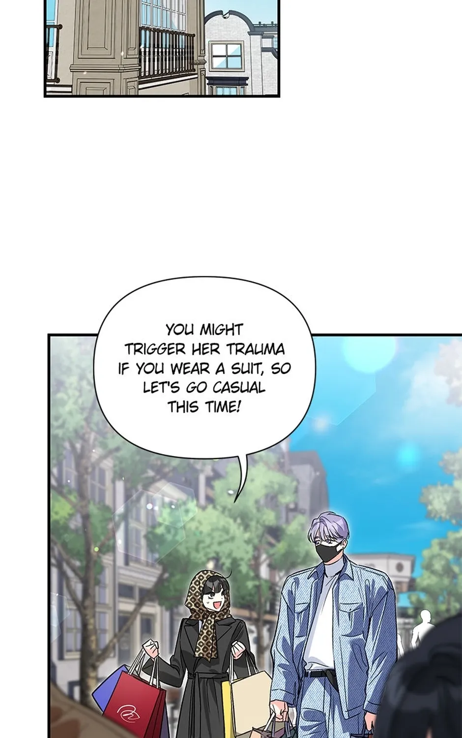 My Own Sexy Servant Chapter 21 page 58 - 