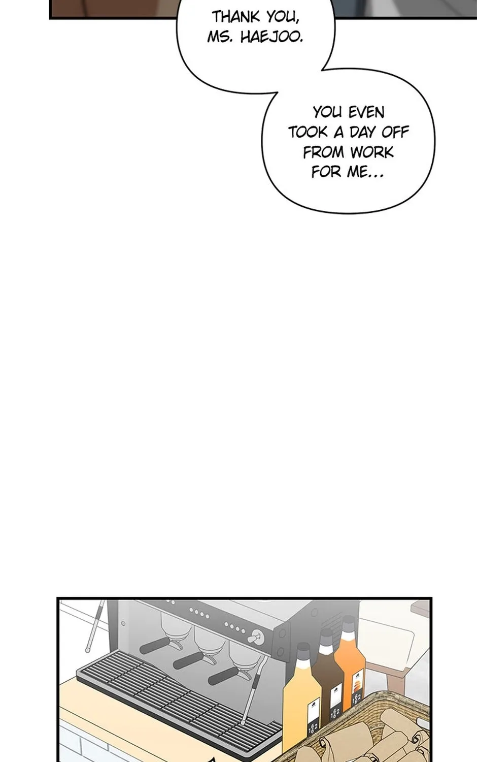 My Own Sexy Servant Chapter 21 page 60 - 