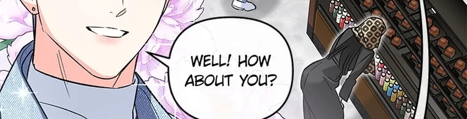 My Own Sexy Servant Chapter 21 page 63 - 