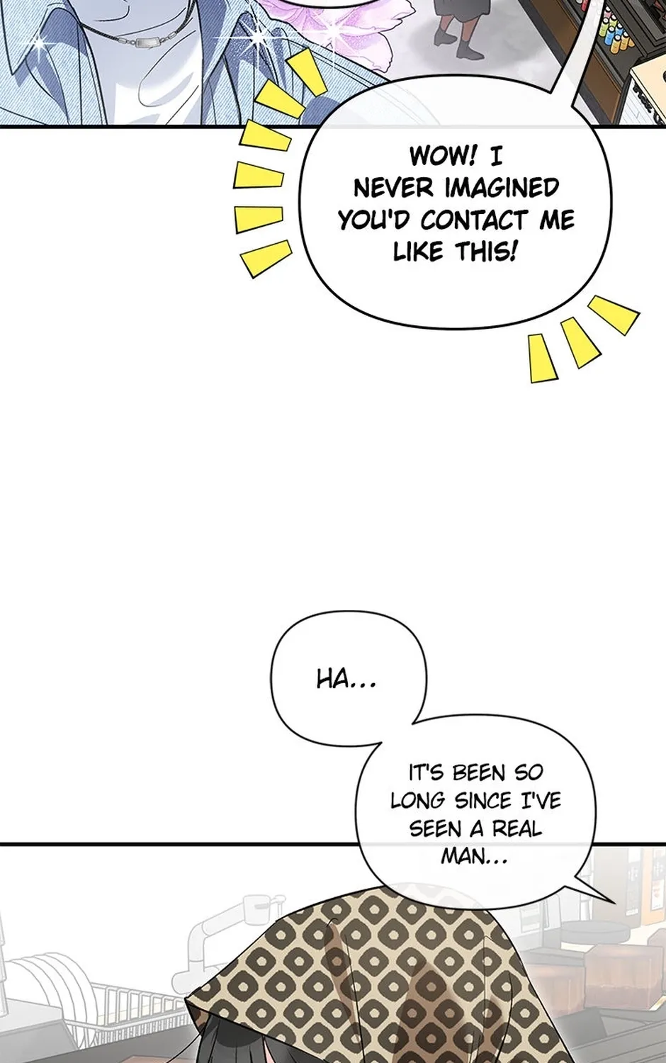 My Own Sexy Servant Chapter 21 page 64 - 