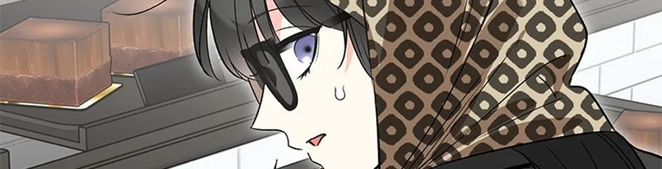 My Own Sexy Servant Chapter 21 page 65 - 