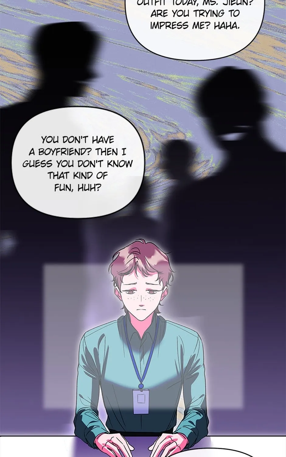 My Own Sexy Servant Chapter 21 page 68 - 