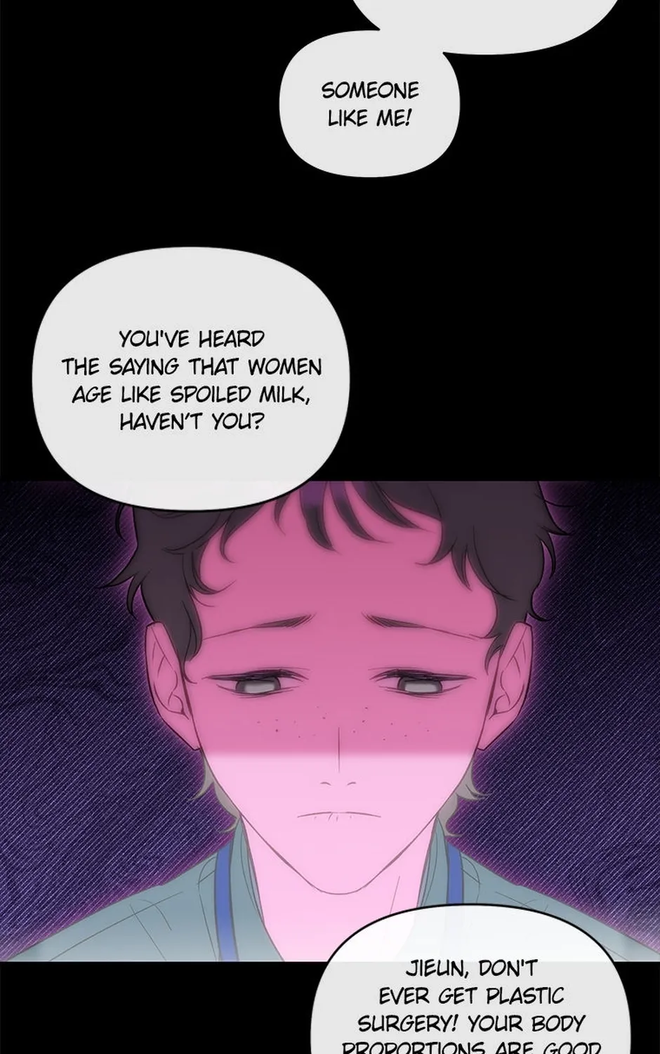 My Own Sexy Servant Chapter 21 page 70 - 