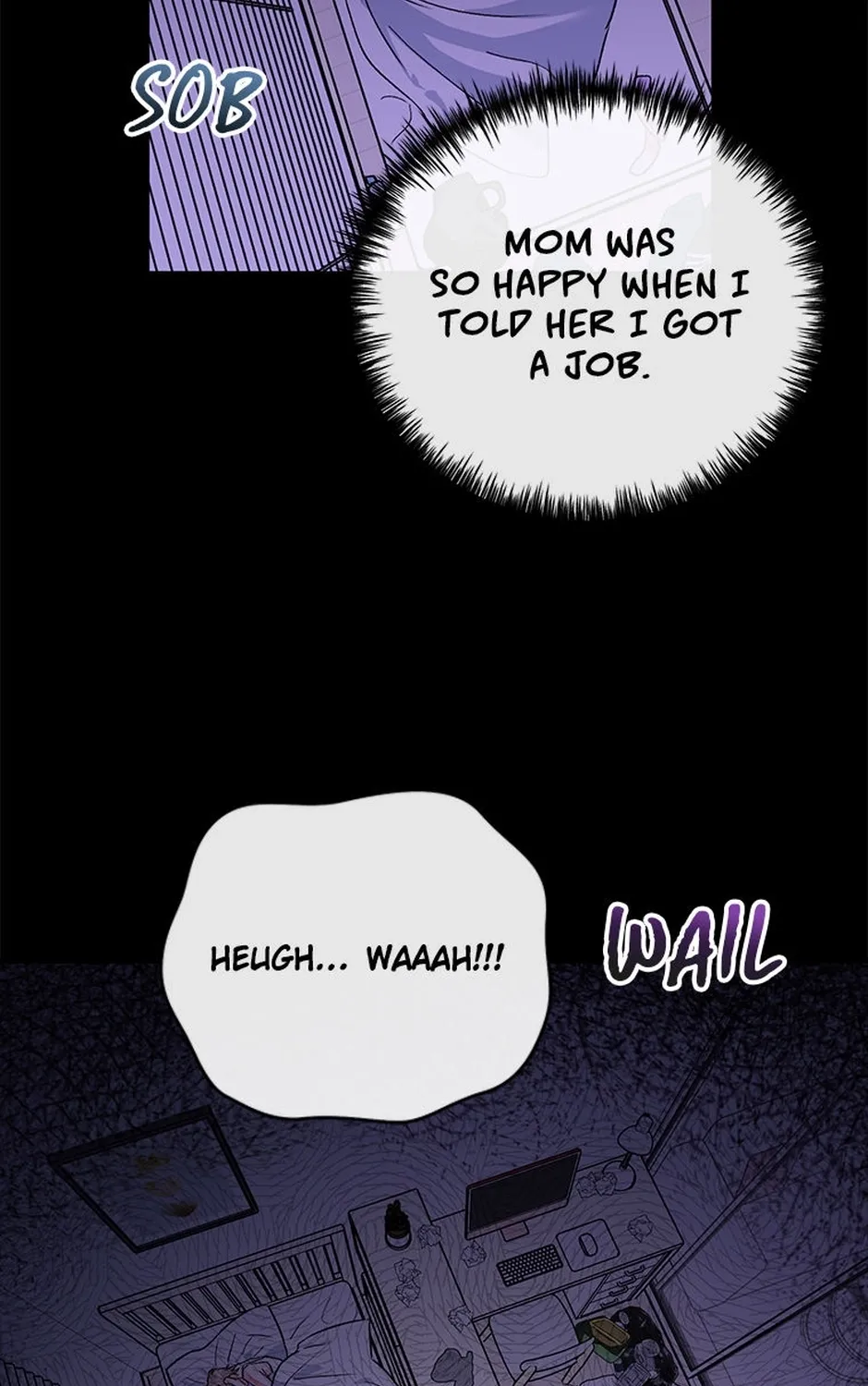 My Own Sexy Servant Chapter 21 page 76 - 