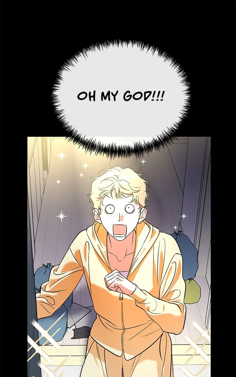 My Own Sexy Servant Chapter 21 page 82 - 