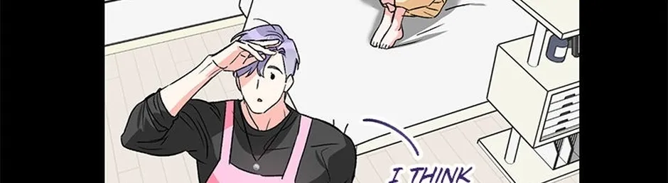 My Own Sexy Servant Chapter 21 page 87 - 