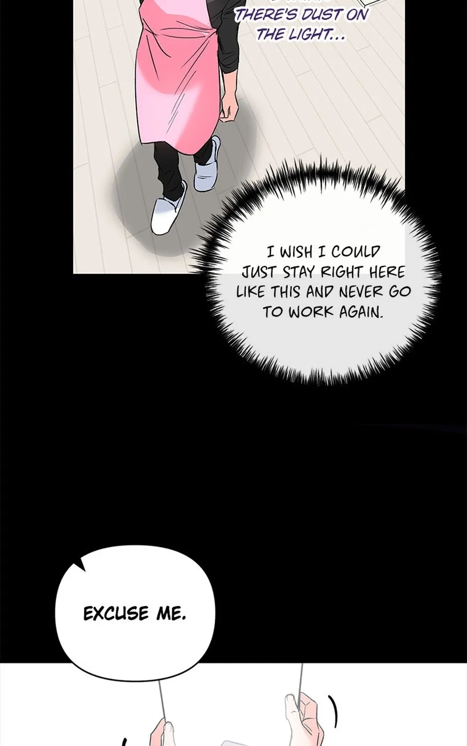 My Own Sexy Servant Chapter 21 page 88 - 
