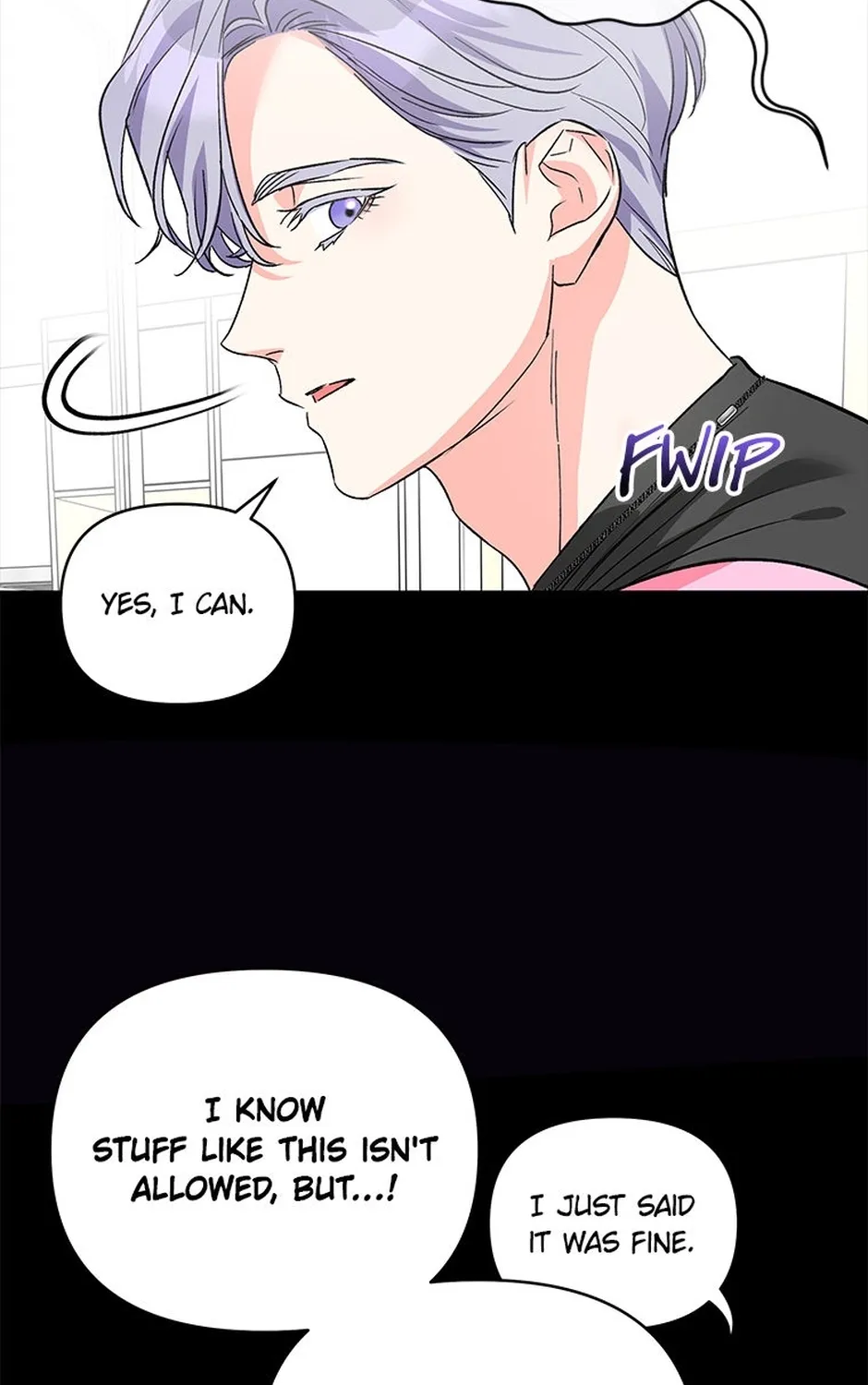 My Own Sexy Servant Chapter 21 page 92 - 