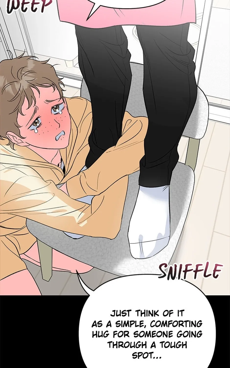 My Own Sexy Servant Chapter 21 page 94 - 