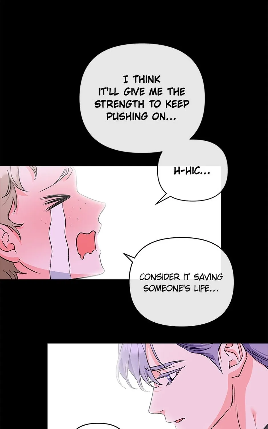 My Own Sexy Servant Chapter 21 page 96 - 