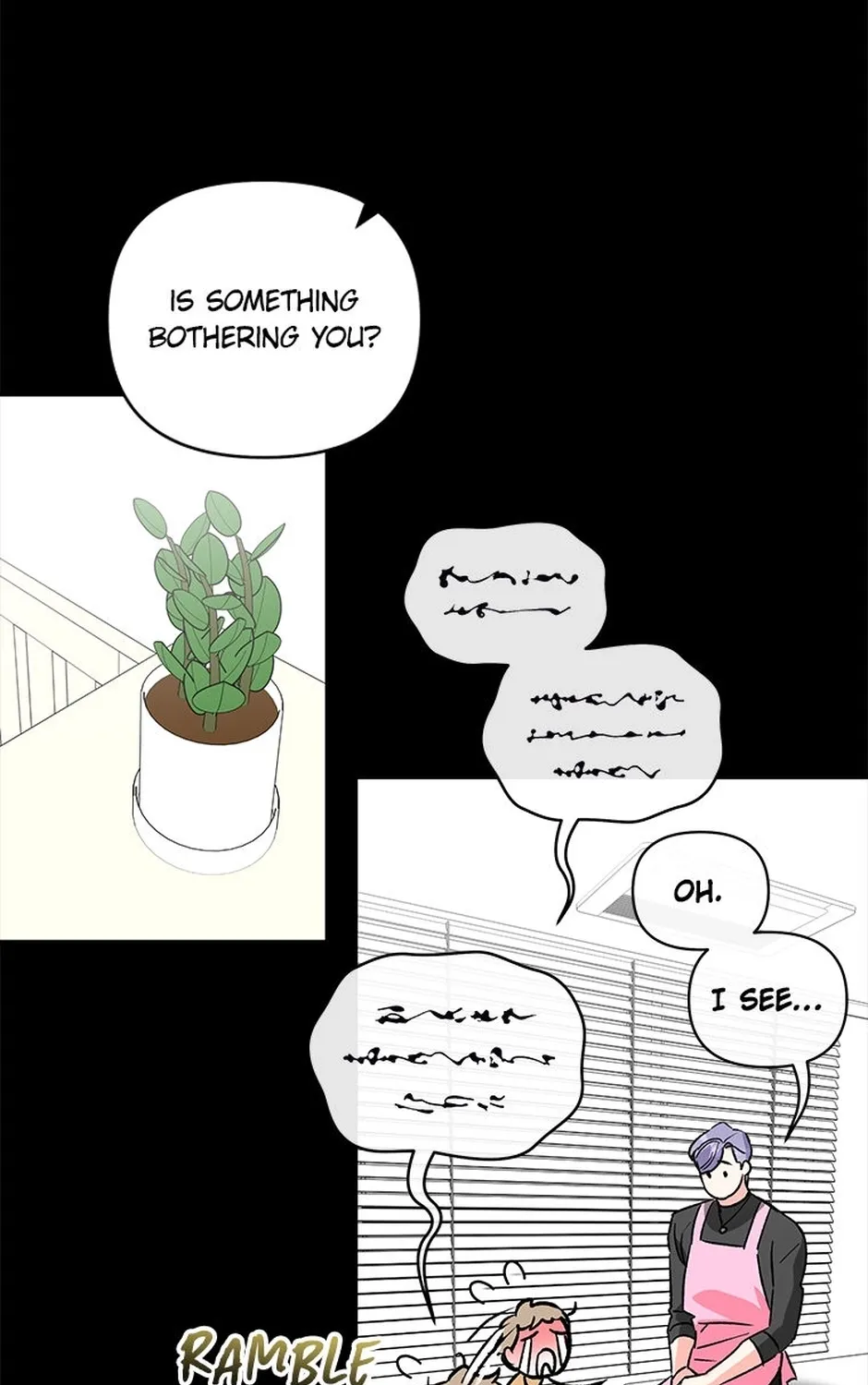 My Own Sexy Servant Chapter 21 page 98 - 