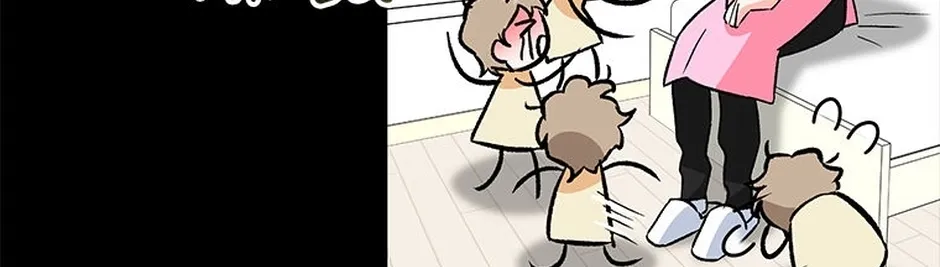 My Own Sexy Servant Chapter 21 page 99 - 