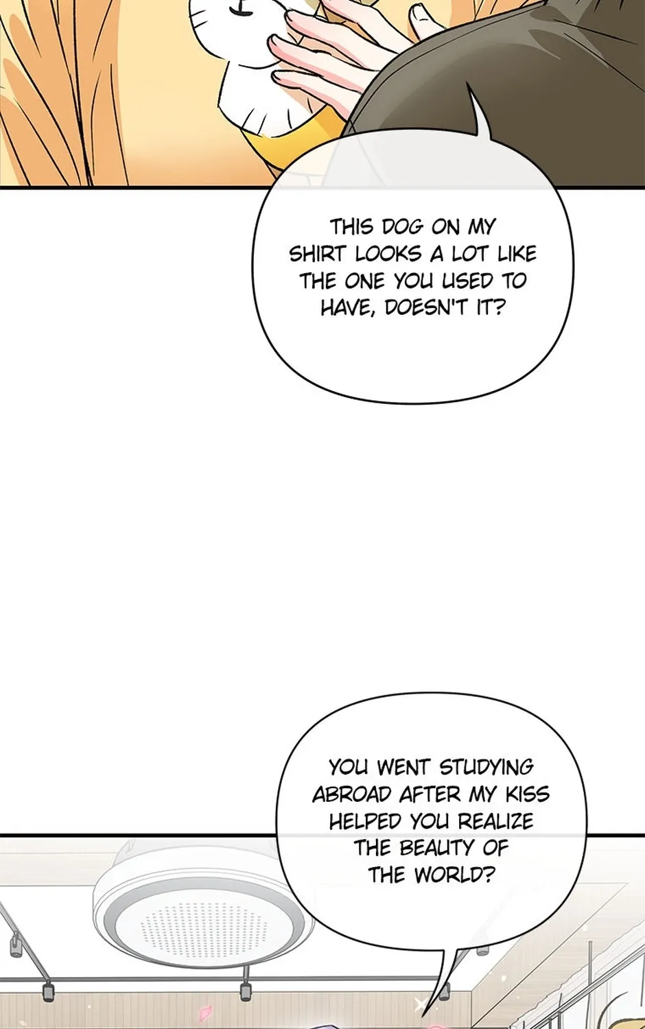 My Own Sexy Servant Chapter 22 page 11 - 