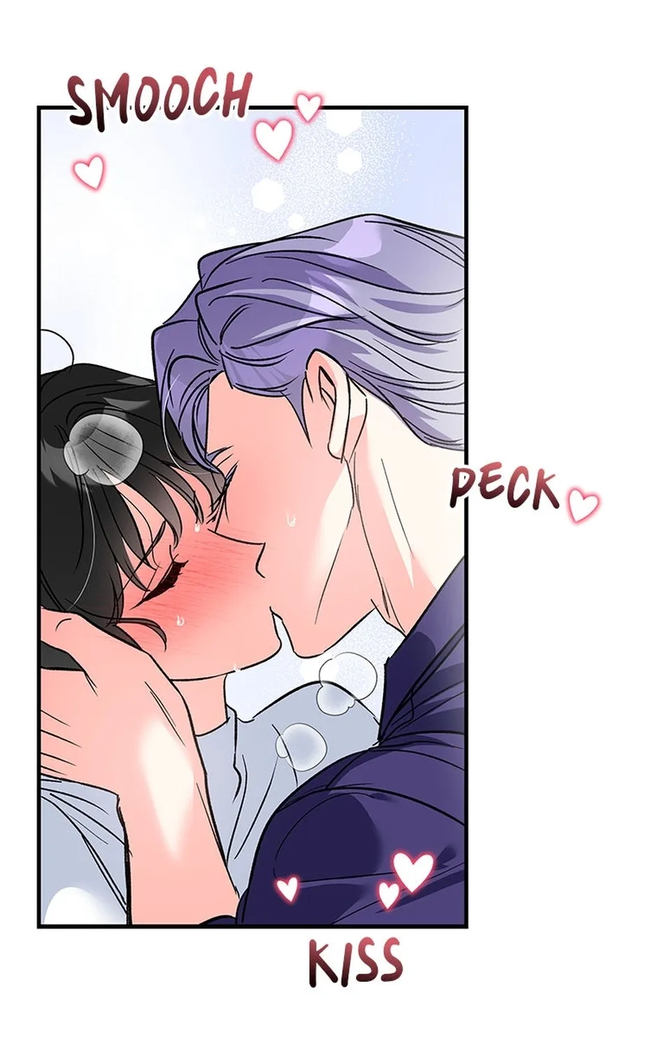 My Own Sexy Servant Chapter 22 page 109 - 