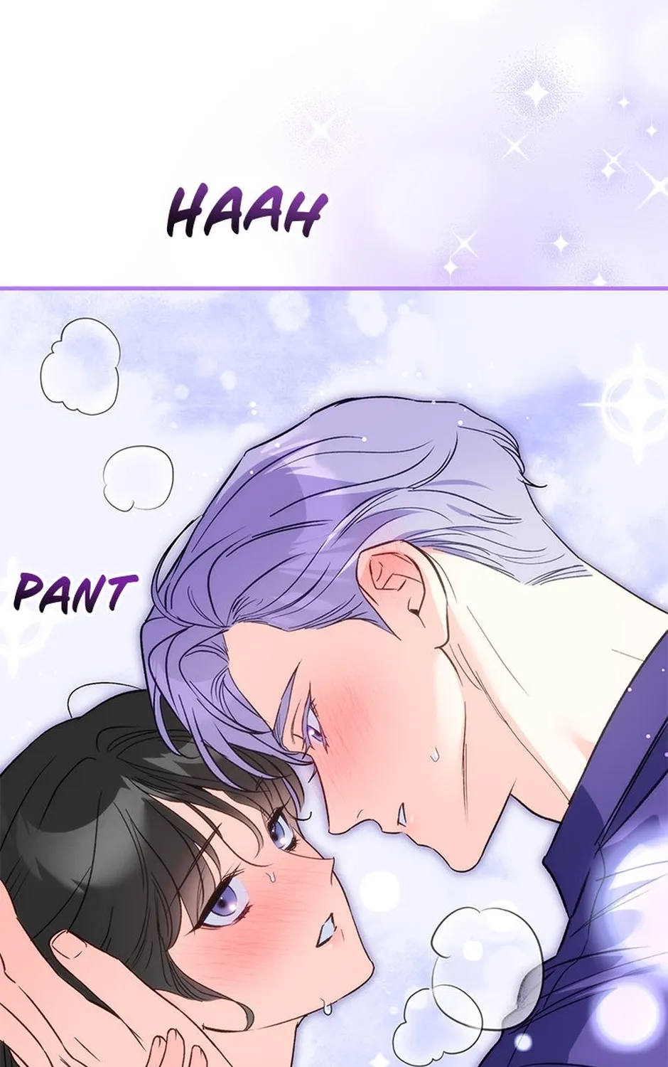 My Own Sexy Servant Chapter 22 page 113 - 