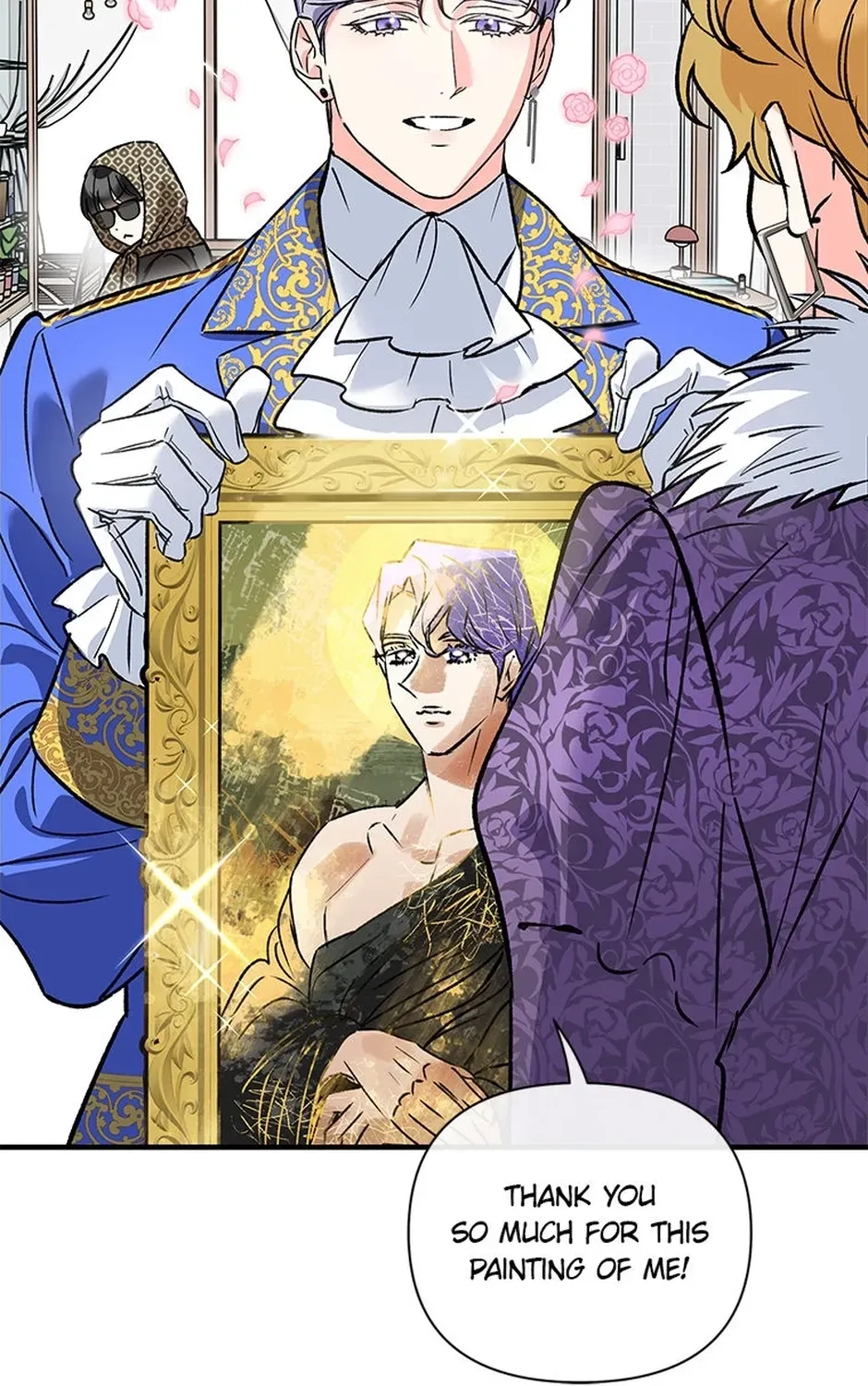 My Own Sexy Servant Chapter 22 page 13 - 