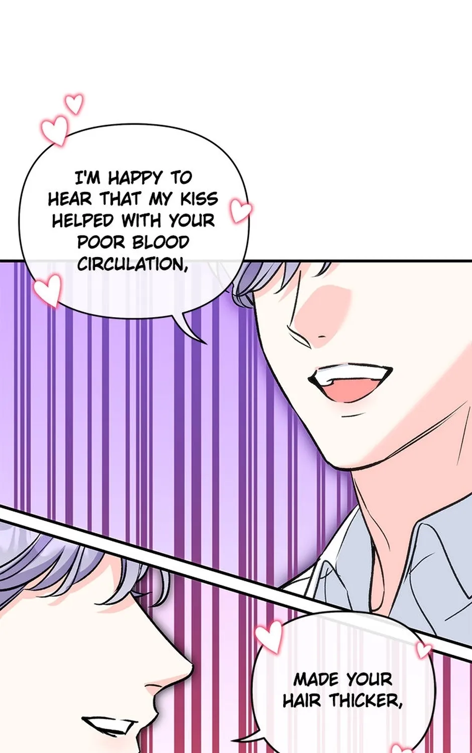 My Own Sexy Servant Chapter 22 page 15 - 