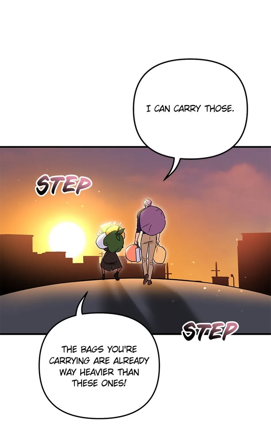 My Own Sexy Servant Chapter 22 page 25 - 