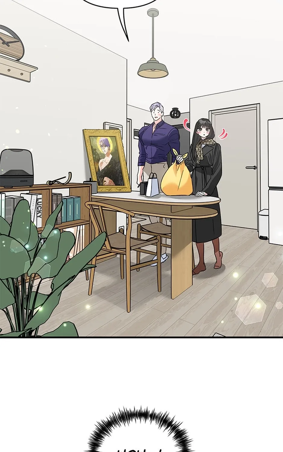 My Own Sexy Servant Chapter 22 page 29 - 