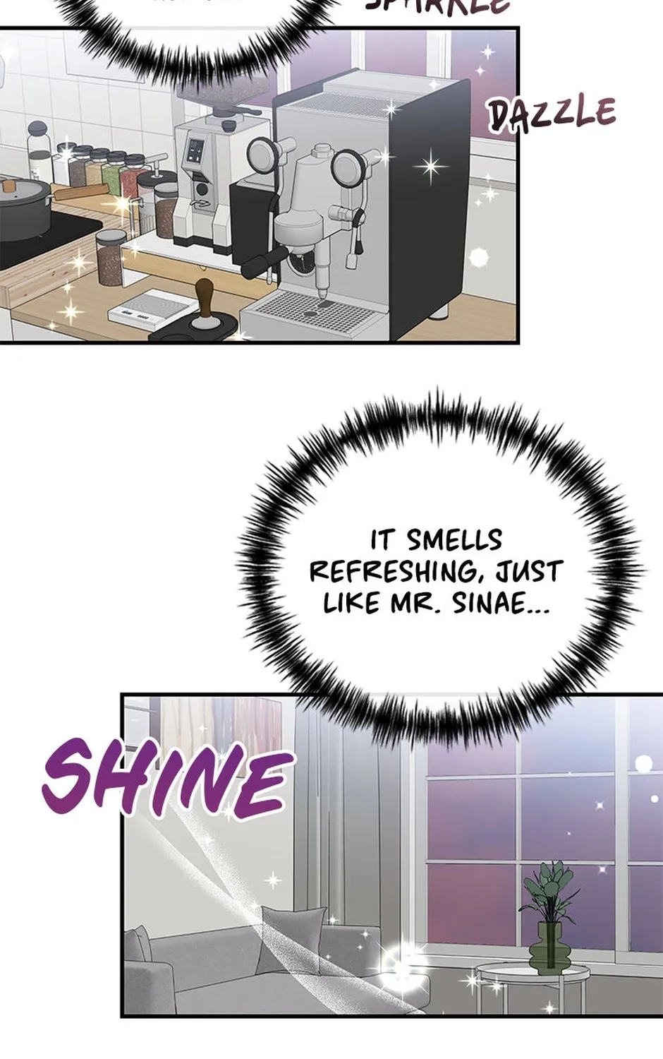 My Own Sexy Servant Chapter 22 page 31 - 