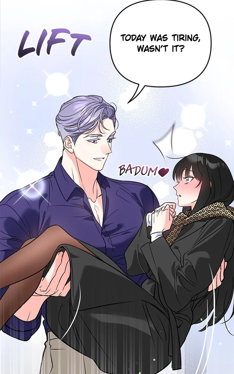 My Own Sexy Servant Chapter 22 page 35 - 