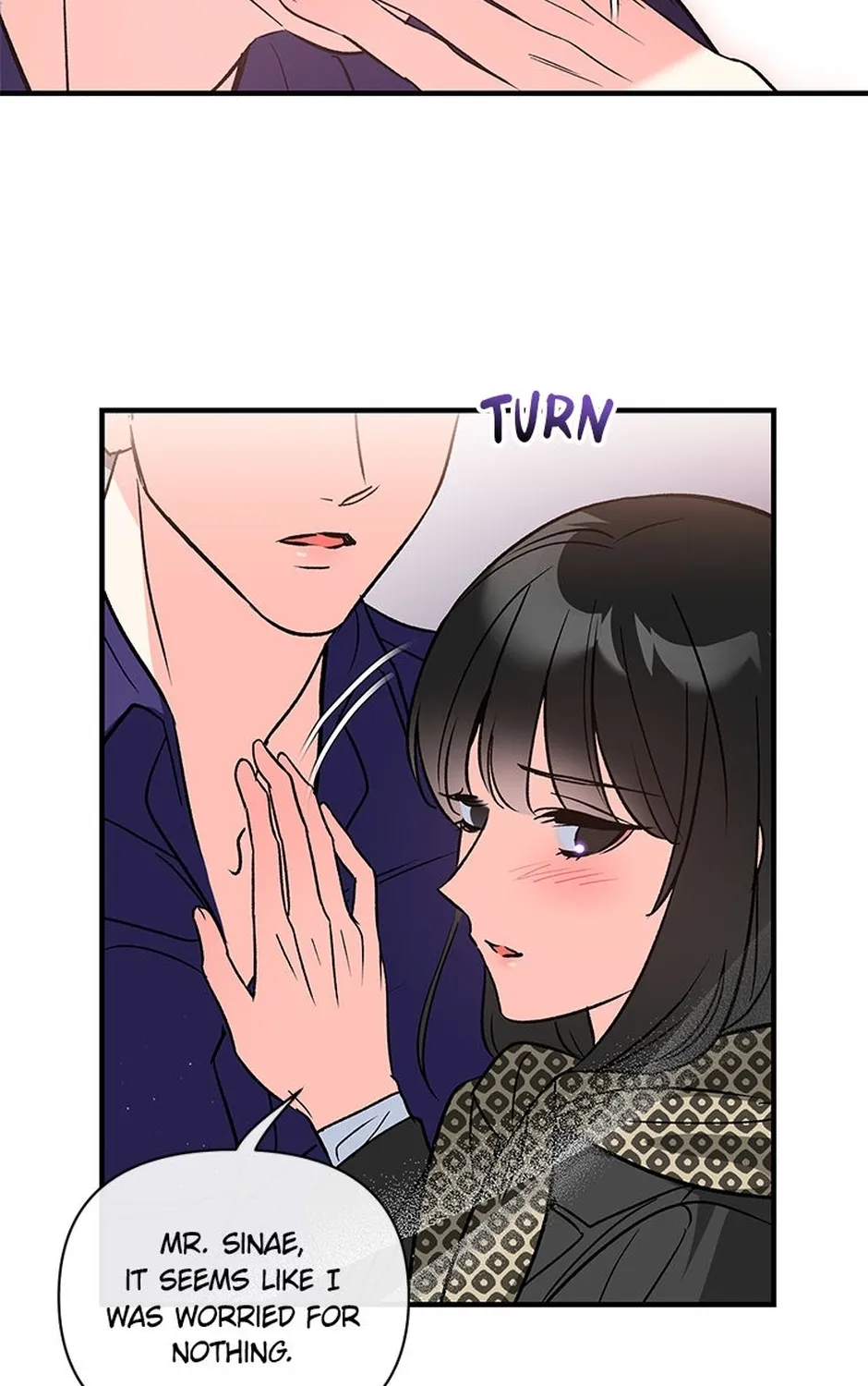 My Own Sexy Servant Chapter 22 page 41 - 