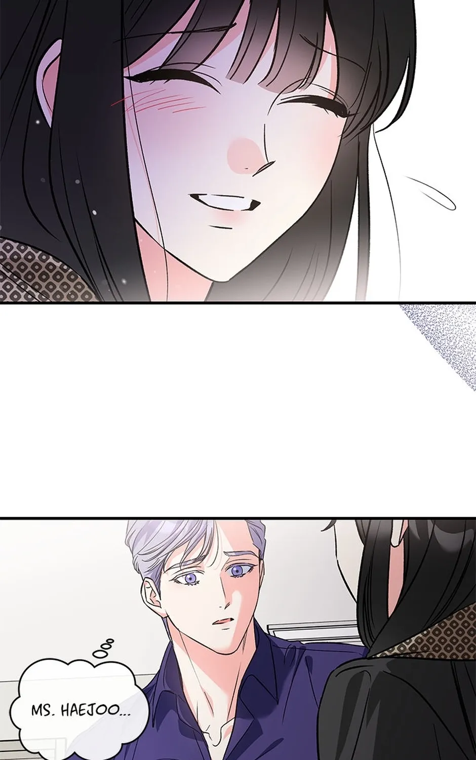 My Own Sexy Servant Chapter 22 page 47 - 