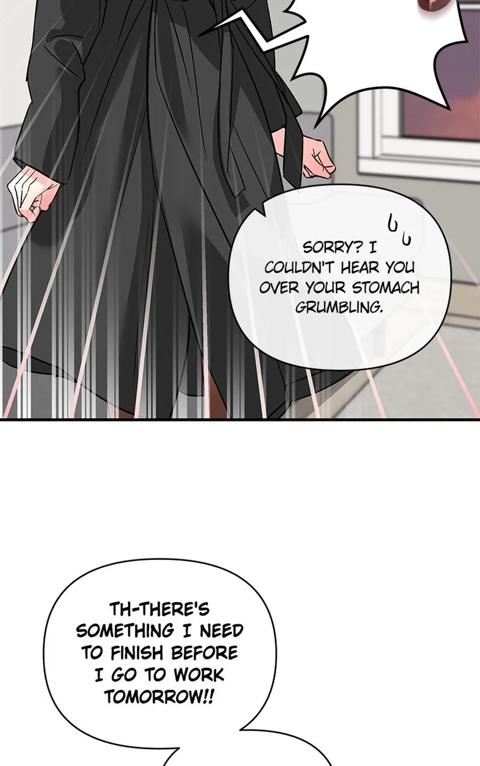 My Own Sexy Servant Chapter 22 page 57 - 