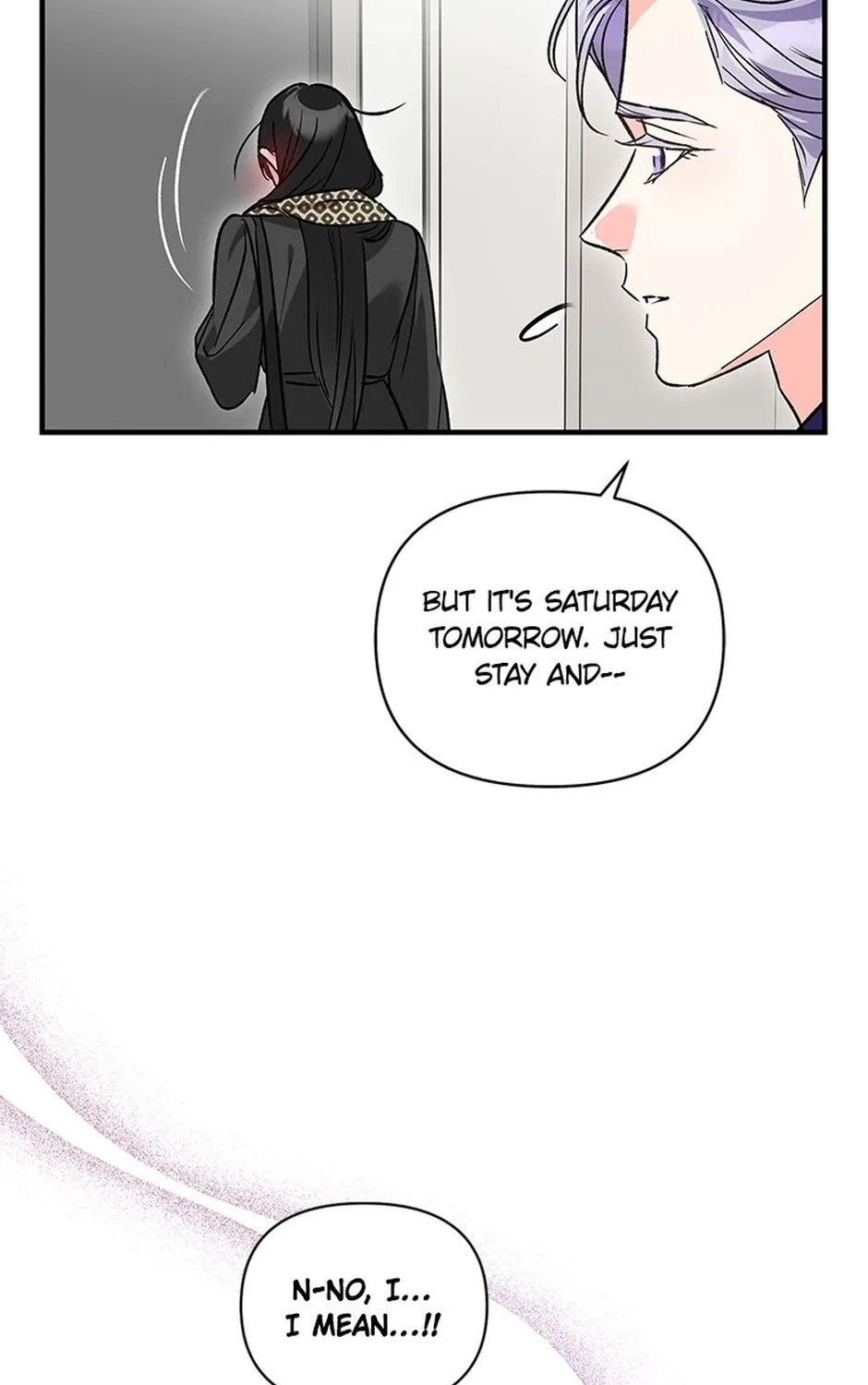 My Own Sexy Servant Chapter 22 page 59 - 