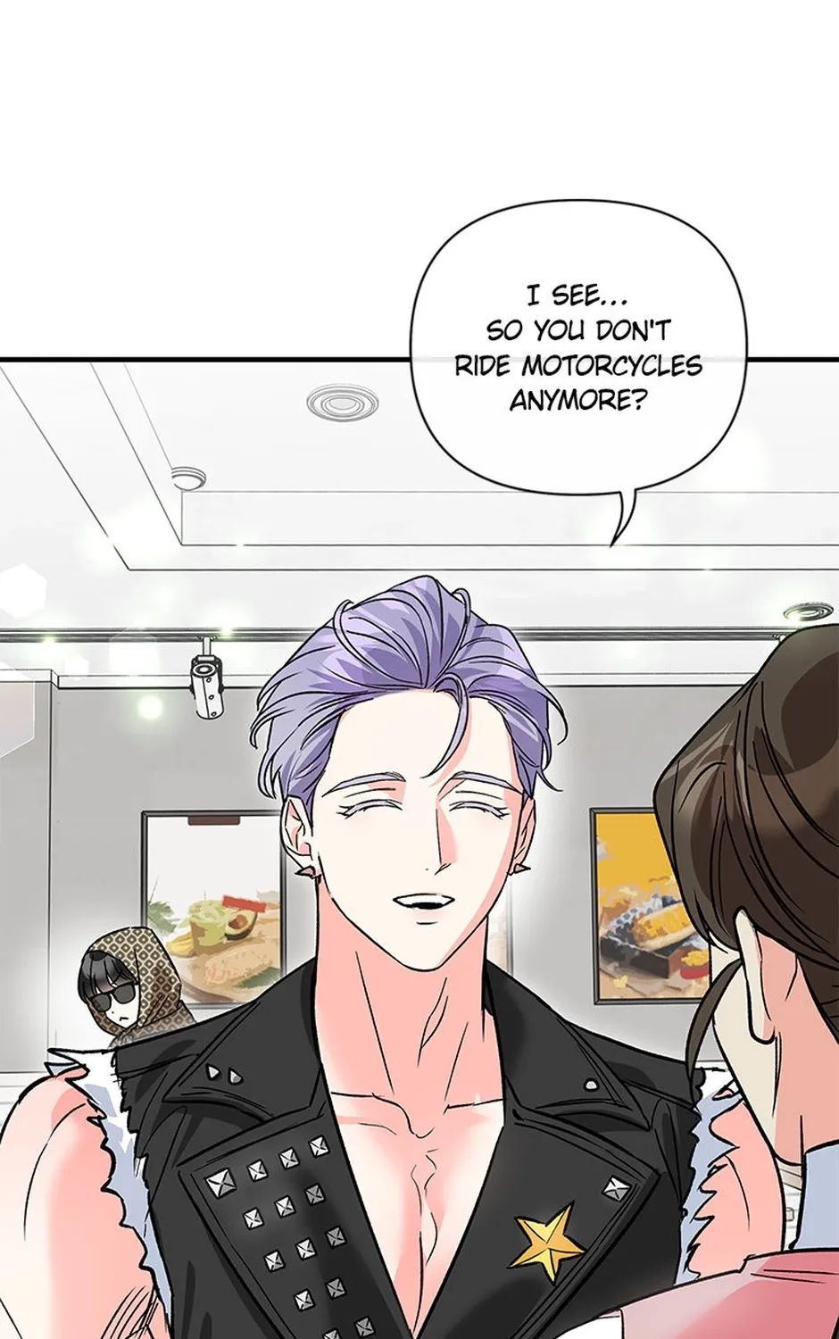 My Own Sexy Servant Chapter 22 page 7 - 