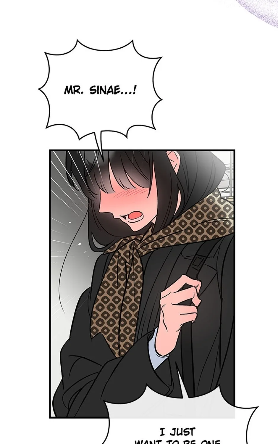 My Own Sexy Servant Chapter 22 page 61 - 